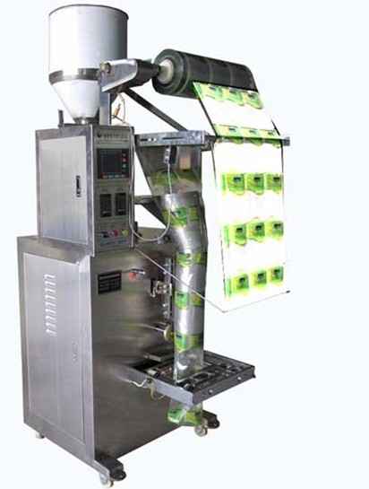 <strong>全自動膏、液兩用包裝機</strong>